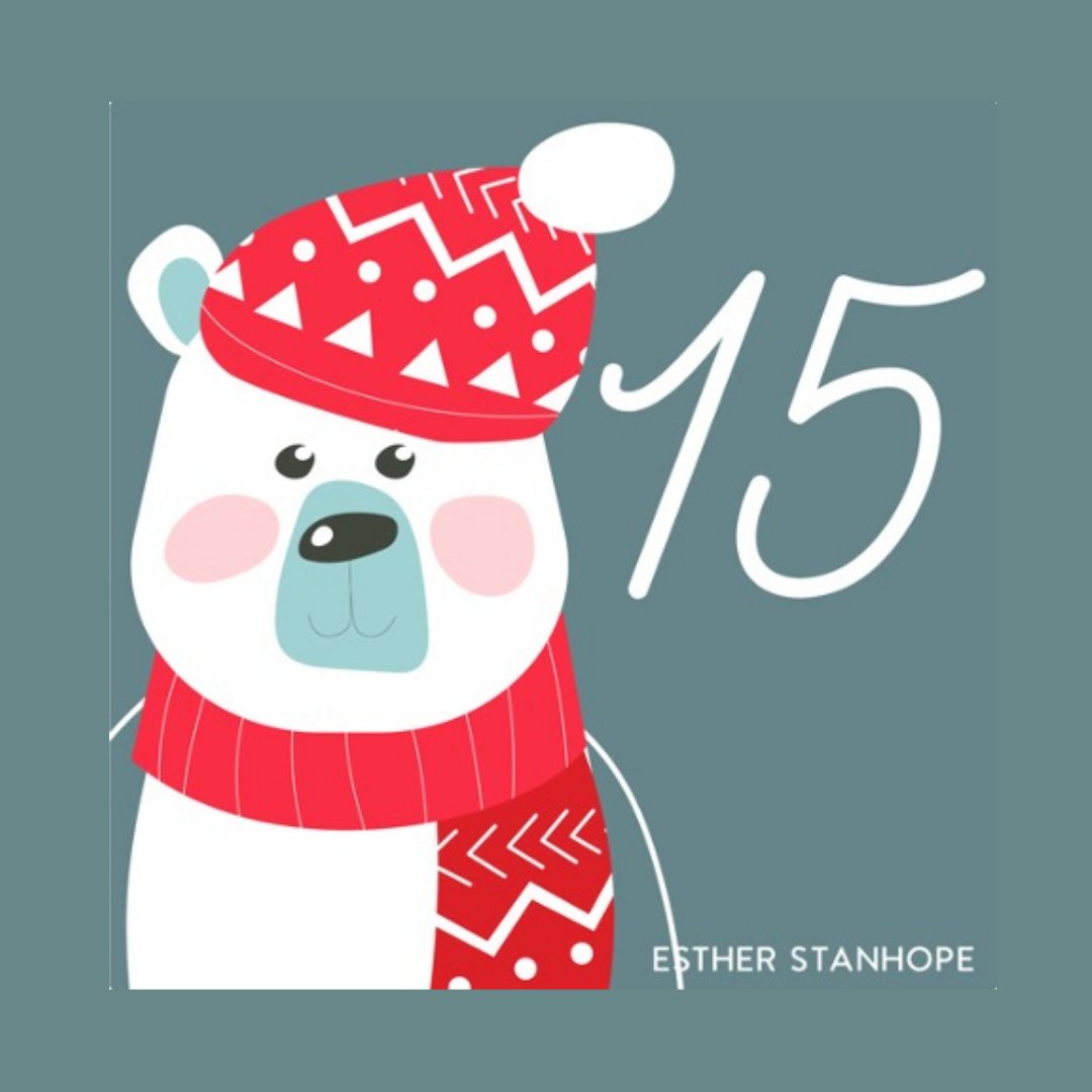 EstherStanhope1's tweet image. Talk too fast?
Do this…
⬇️
Welcome to day 15 of my public-speaking-confidence-boosting advent calendar!
Head to my linkedIn profile to read the full Tip #15: sbee.link/8xa7j6hvd4
#VirtuallyConfident #PublicSpeaking #Confidence #NewNormal #ZoomTips #WFHTips #VirtualWorking