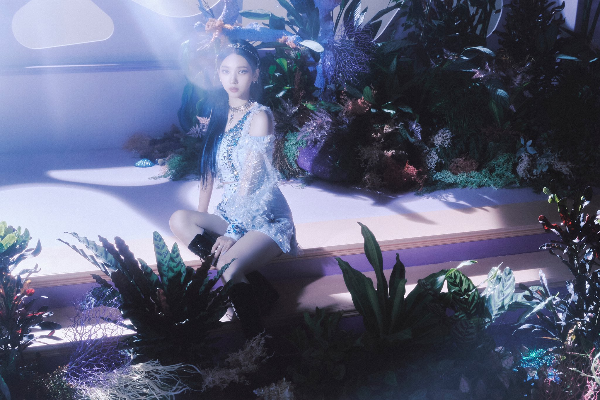 aespa ปล่อยรูปคอนเซปต์ ‘Dreams Come True’ รีเมคเพลงของ S.E.S ใน