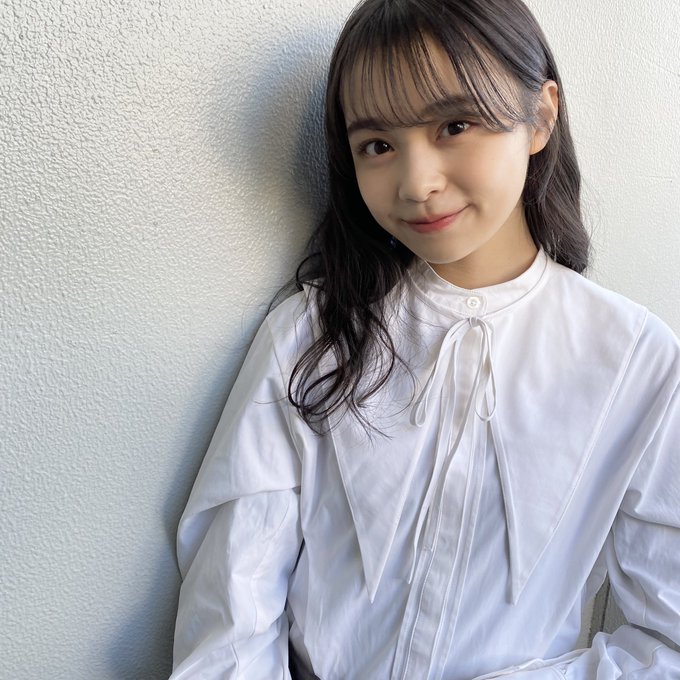 林芽亜里のTwitter画像5