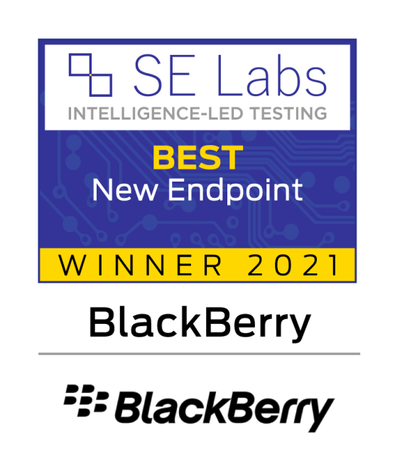 koschulte's tweet photo. BlackBerry Ranked Best New Endpoint Protection Solution By SE Labs https://t.co/44L5t2isM9 https://t.co/JtRYWCIbth