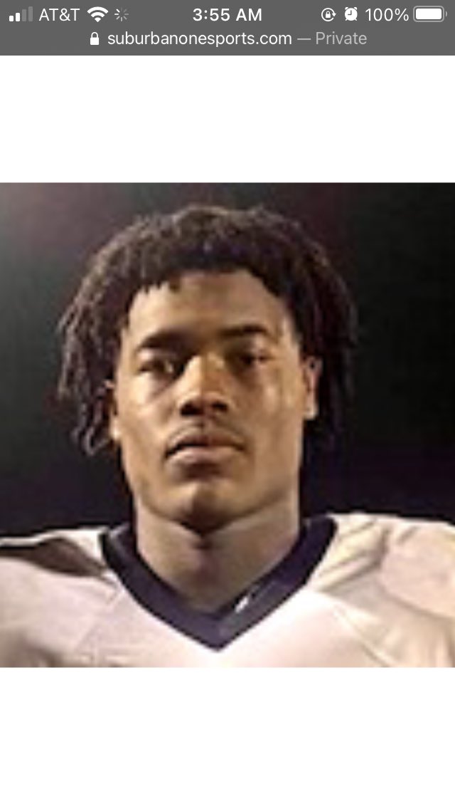 Harry S Truman High School Football (@harrystrumanhi1) on Twitter photo Congrats to our own Makai Jackson on being named a Mini Max Award winner. Makai is now a candidate for the PA Player of the Year. We are proud of you Makai!!!! <a href="/MakaiJackson7/">Makai Jackson</a> <a href="/BTSDAthletics/">Truman Athletics</a> <a href="/HSTstudentsec/">HST Student Section</a> @Tigercoachj3 Congrats to our own Makai Jackson on being named a Mini Max Award winner. Makai is now a candidate for the PA Player of the Year. We are proud of you Makai!!!! <a href="/MakaiJackson7/">Makai Jackson</a> <a href="/BTSDAthletics/">Truman Athletics</a> <a href="/HSTstudentsec/">HST Student Section</a> @Tigercoachj3