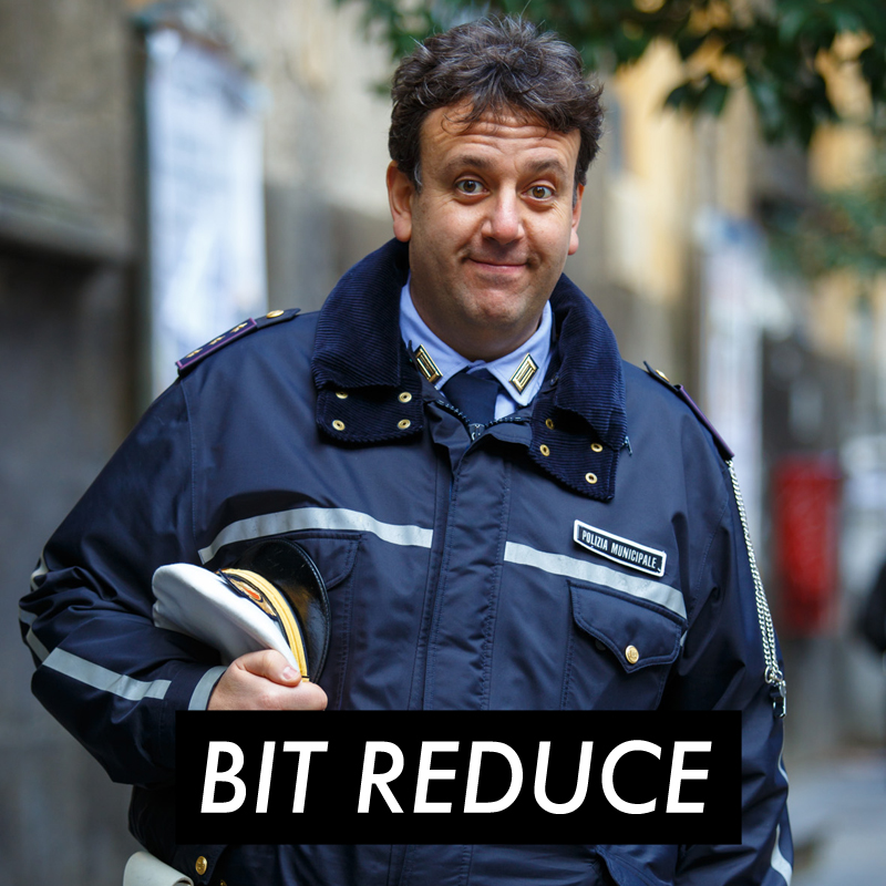 Bit Reduce (@bitreduce_it) on Twitter photo 