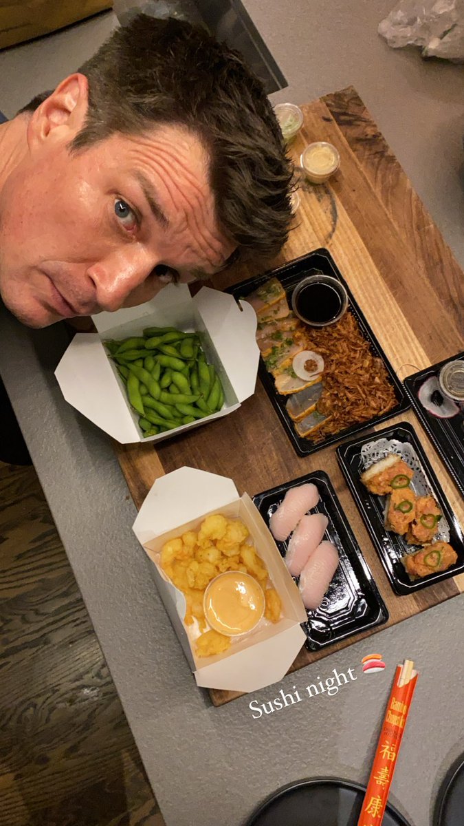 #NathanFillion source IG stories instagram.com/tevaitini.e?ut…