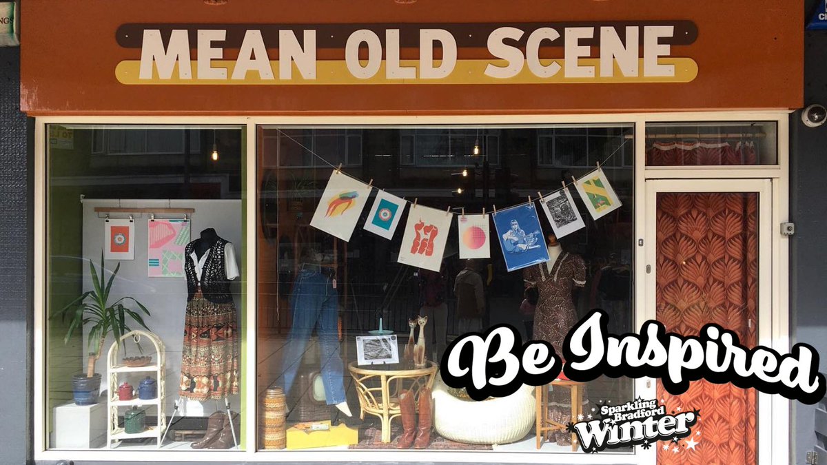 Visit Bradford tweet media