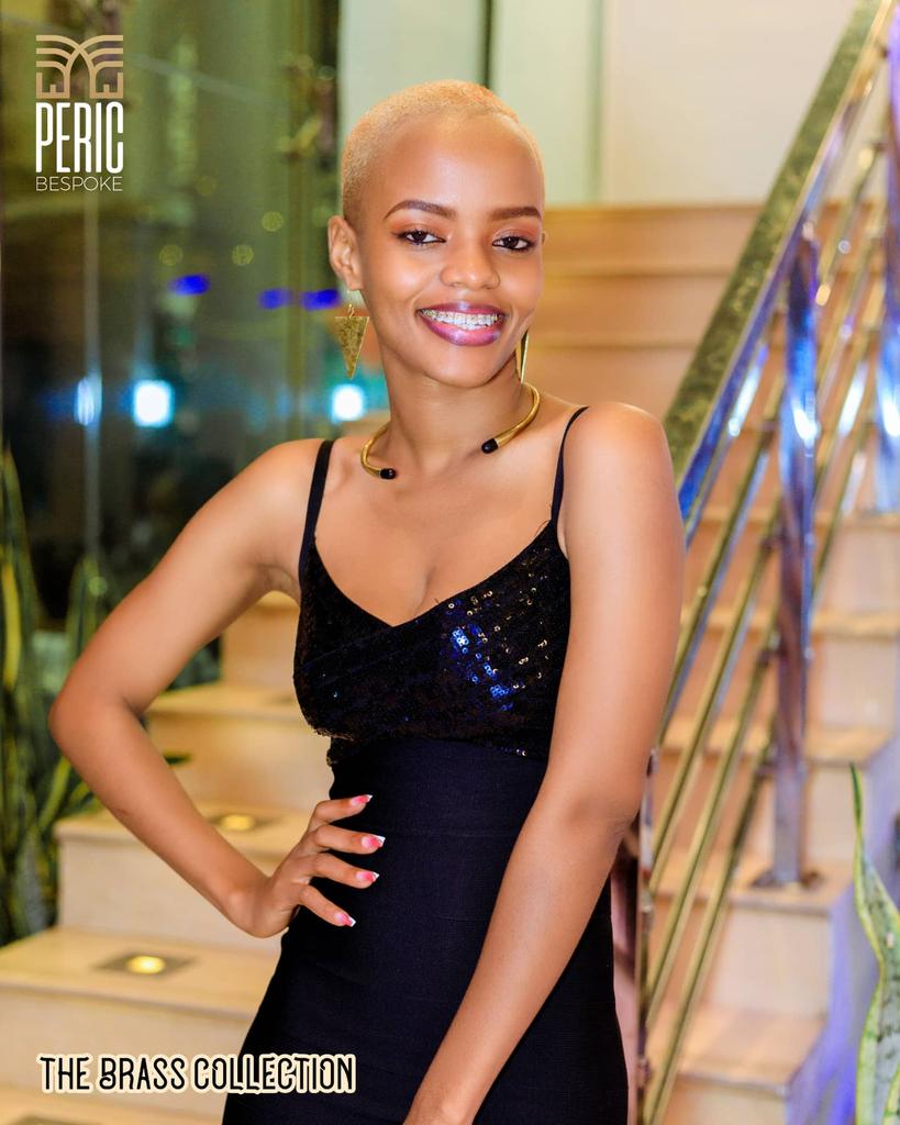 PericBespoke's tweet photo. ~i am Black,Beautiful &amp; Proud with Class and  Brass~
#madeintanzania https://t.co/KaibyTNaYI