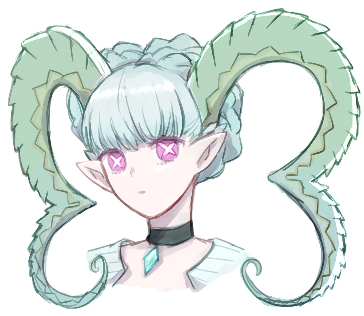 「うむ… 」|ペペロンチーノ高橋のイラスト