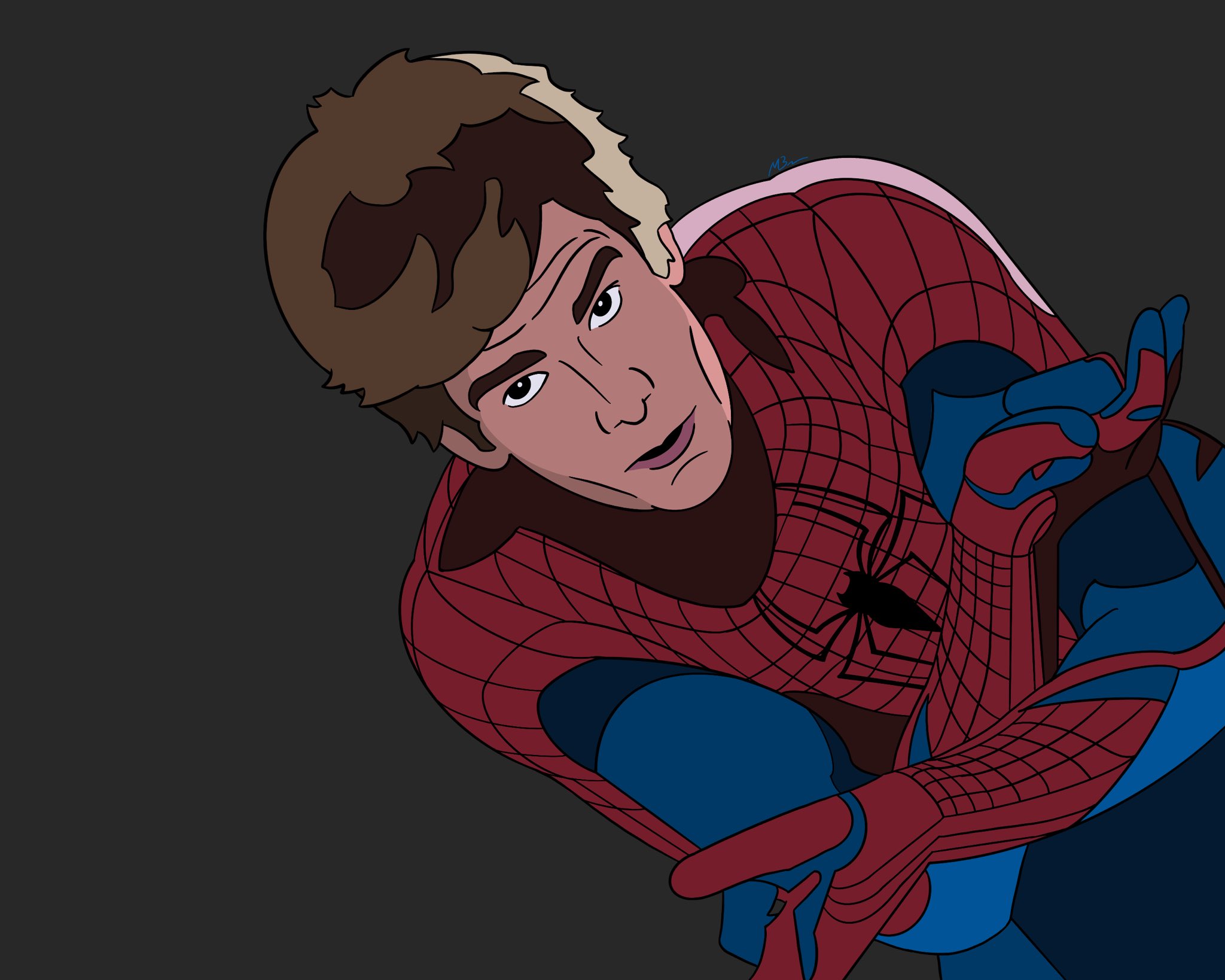 Who is Paul and why are comic fans angry with him Exploring the character  in Zeb Wells The Amazing SpiderMan