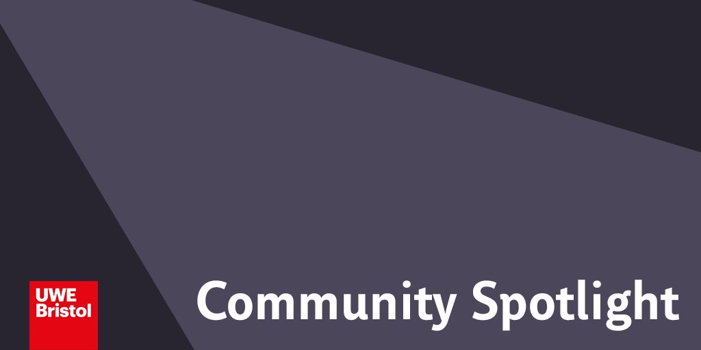 UWEBusinessSch's tweet photo. 📣 Today we're launching our brand new Spotlight Series podcast 📣

The series will allow us to shine a spotlight on our @UWEBristol community.

In this first episode we had a chat with MSc Events Management students, Cameron and Lily. 

👂 Listen here https://t.co/LcWvRTPm9M https://t.co/831M0gtP8Y