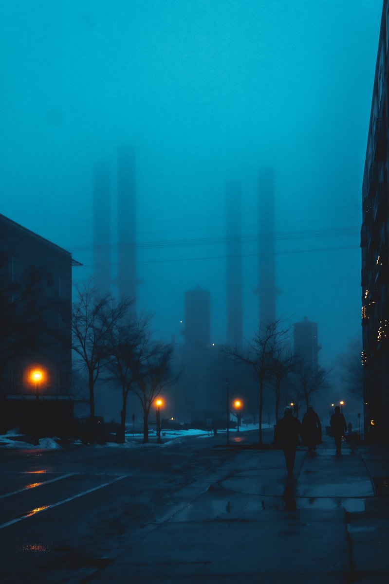 TheJvandy's tweet image. Happy Weird Weather Wednesday