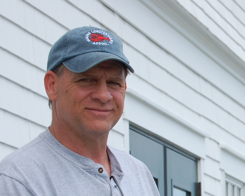 "We care about protecting the whales. [but] A federal plan based on poor data that disregards the reality of what is happening at sea has the very real potential of wiping out Maine’s lobster fishery. " MLA Director Jim Dow fishes out of Bass Harbor mdislander.com/opinions/comme…