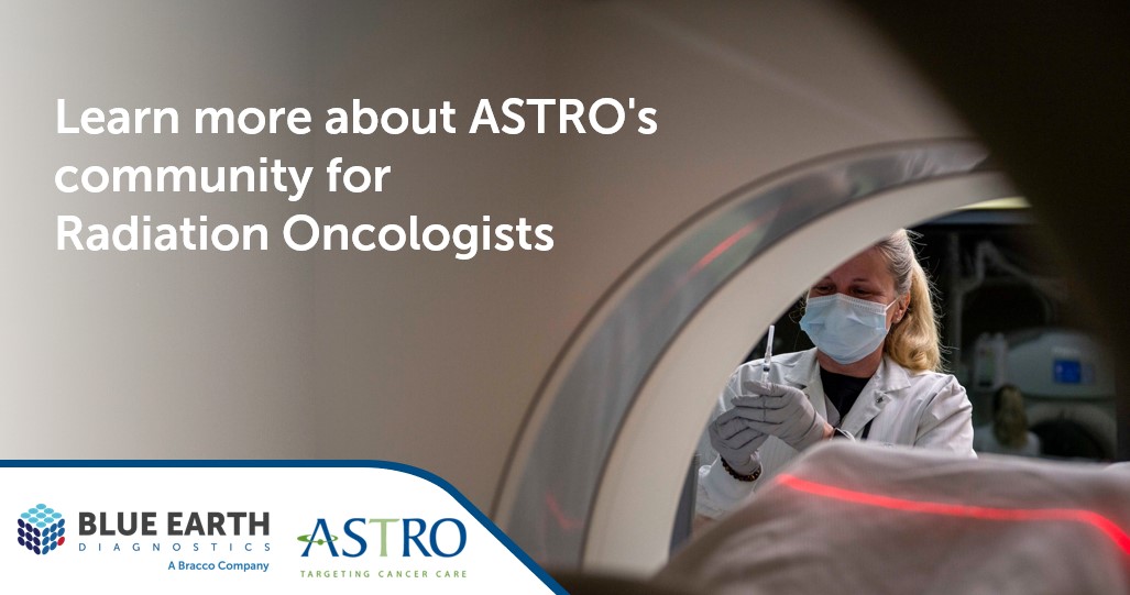 For #RadiationOncologists:
There are many resources to connect with others within the radiation #oncology field. The ROhub is @ASTRO_org's official online community serving members, committees and interest groups.

Learn more about ROhub: astro.org/Patient-Care-a….

#MedicalImaging