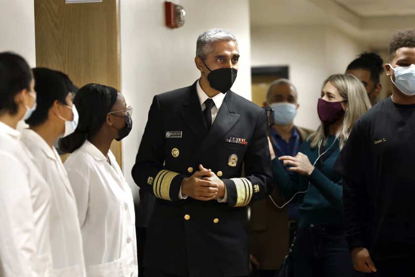 CsteFoundation's tweet photo. Be sure to frequent CSTE Foundation's Public Health in the News here https://t.co/0OIjCdGnGd for news articles like this one:
https://t.co/shYoiaC5Of... https://t.co/BxJrzaLQ0p