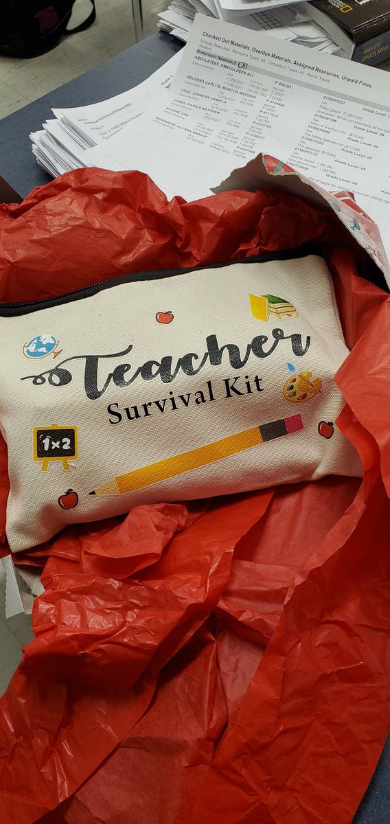 Thank you Secret Santa🌲🎁❤🙏#lhsinthenews