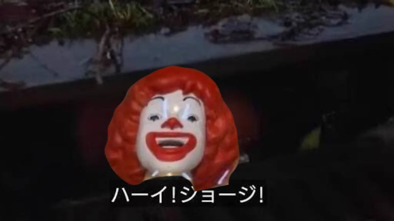 @zerojirou @MirrorWeirdNews •́ω•̀)?(雑ww) 