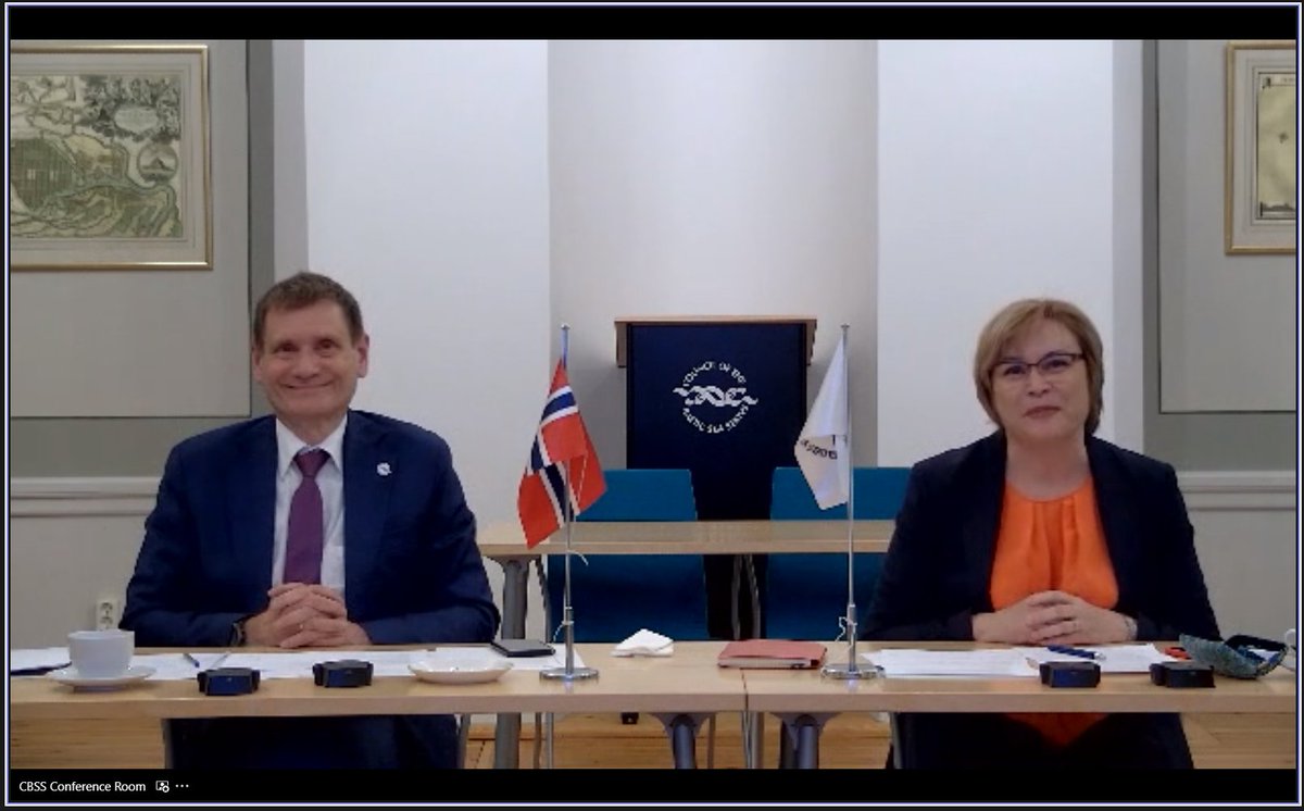 We are left truly encouraged and inspired after our first webinar by all the innovative circular economy and waste-to-energy processes around the #BalticSeaRegion! Our unity on the way towards circularity is demonstrated by speakers from 7 BSR countries. Stay tuned for the next!