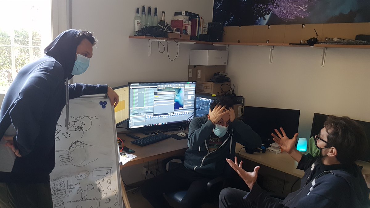 Italian Games Factory s.r.l. tweet media