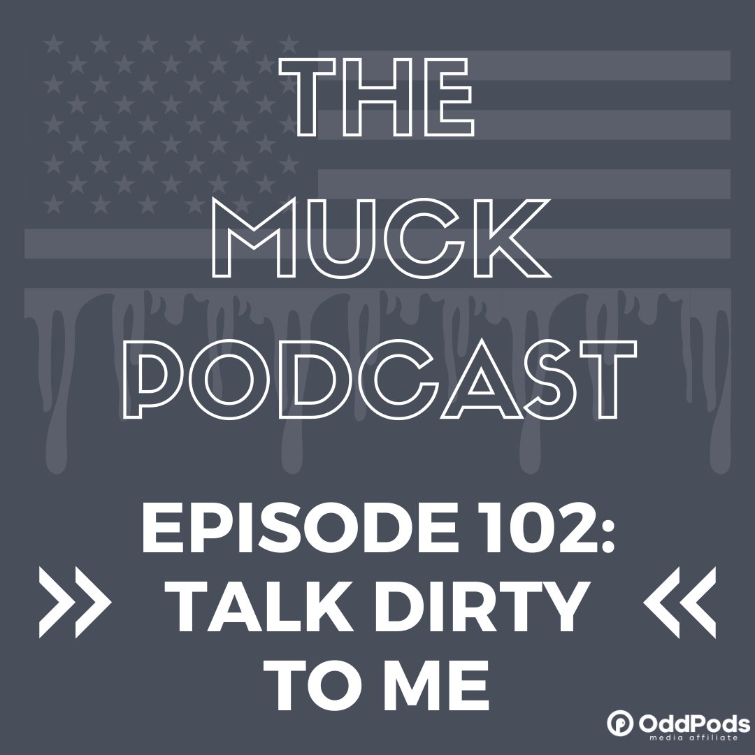 MuckPodcast's tweet photo. We cover former school board member Steve Rocco and the Longest serving U.S. Political Prisoner Leonard Peltier. ❤🔪🏛
.
Promo: @MarriedwTV 🌟
.
Proud Member of @OddPodsMedia 🎧
.
#clemency #fbi #indigenousrights #ketchuptrial #leonardpeltier #steverocco #politics #podcast https://t.co/tbsx1Vq1xd