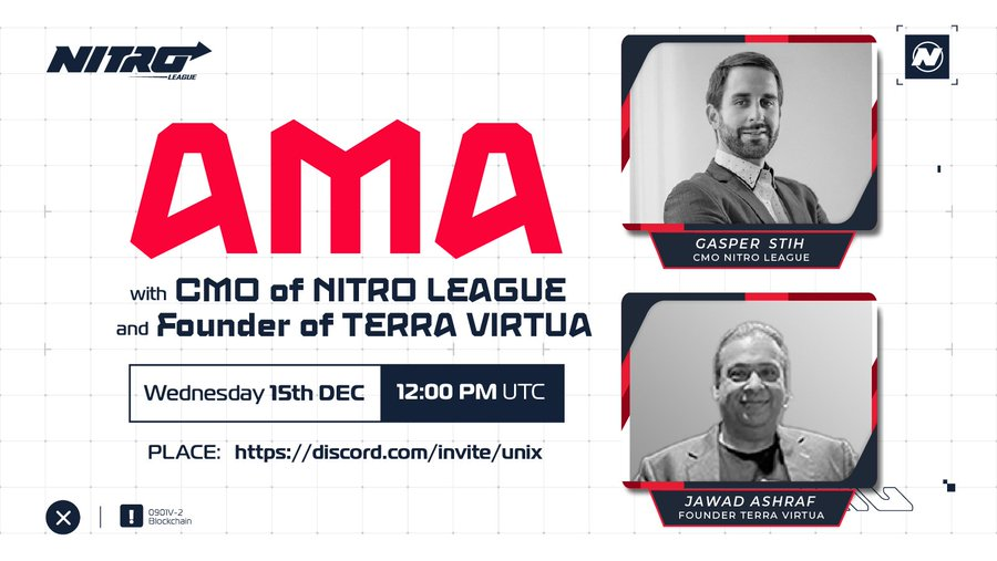 Virtua tweet media