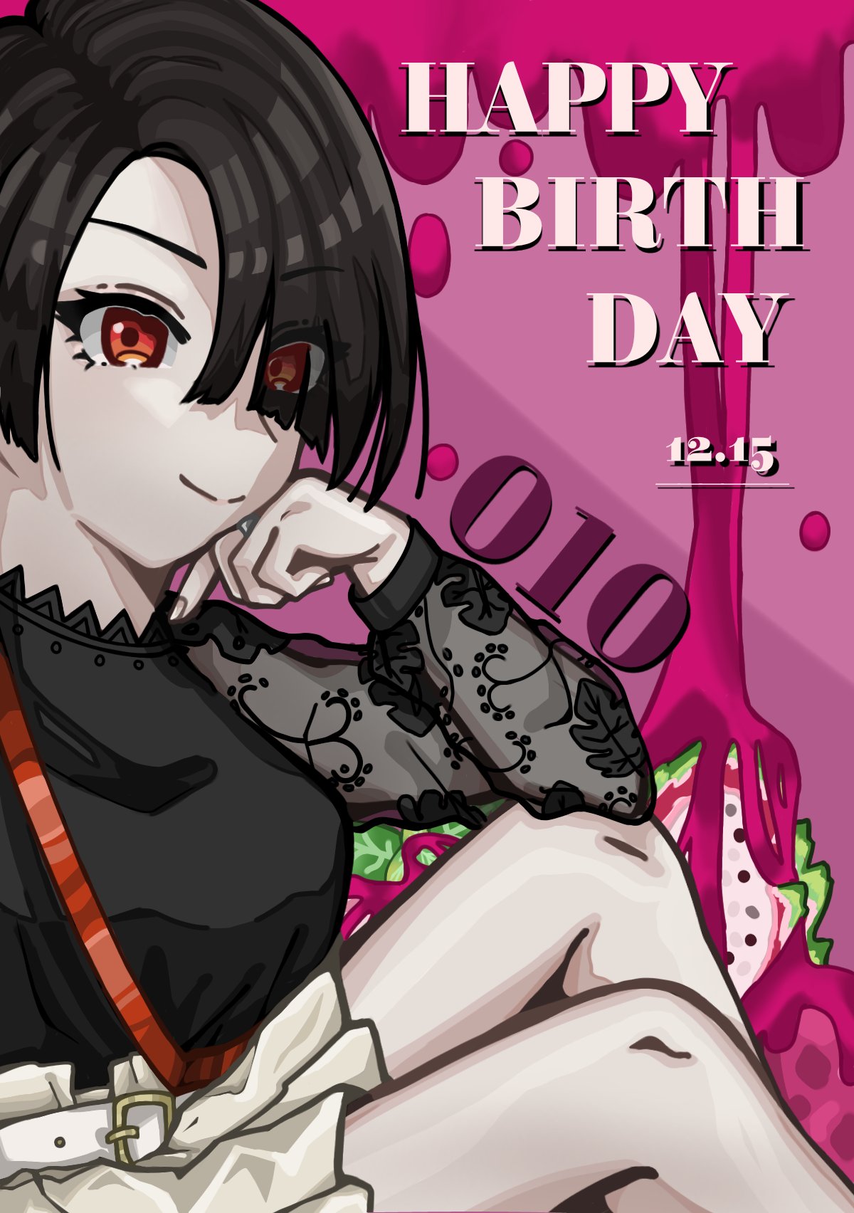 杠琴子誕生祭2021 - অনুসন্ধান / X