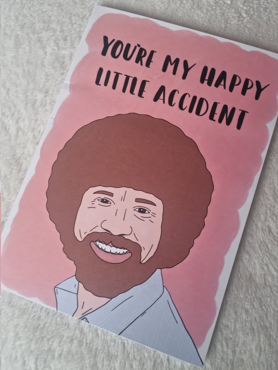 Mum dropping hard memes and hard truths this birthday.