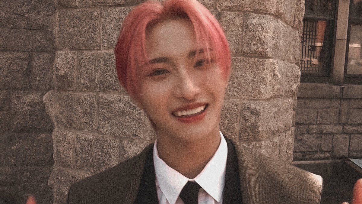 vintagehwa's tweet photo. the sweetest soul with the warmest smile https://t.co/wTEhvWnr7a