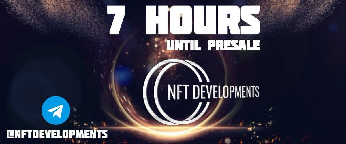 NFT Developments tweet media