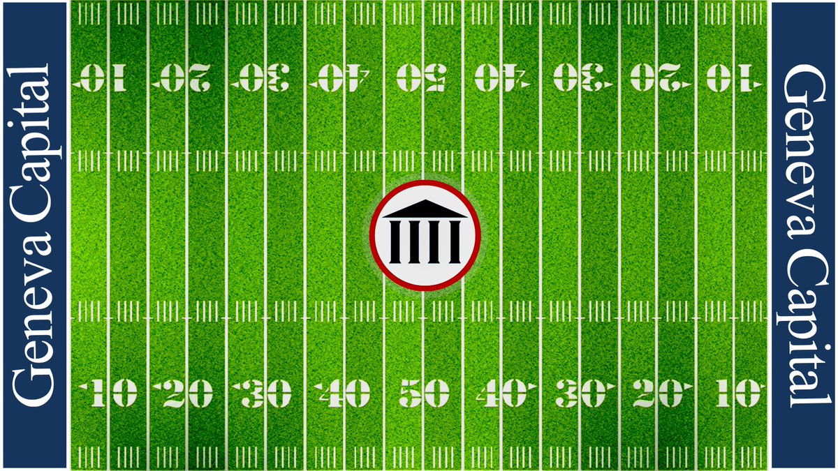 Geneva_Capital's tweet photo. Score big with 4th quarter savings🏈
We’re offering deferred payments + NO money down on equipment purchases, till the end of 2021. It’s a great way to turn a profit💰before making regular monthly payments.
Look at how Section 179 could help you save at https://t.co/Kwu1GHtWXC. https://t.co/xIBn9BeIl9