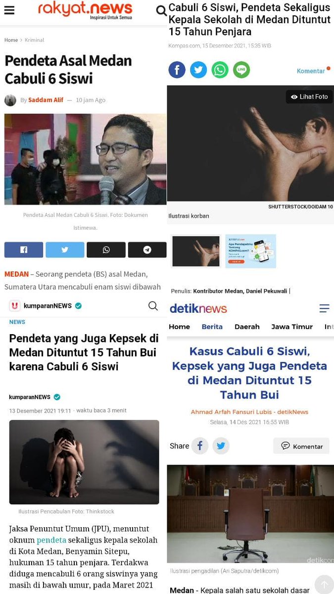 tubirfess's tweet photo. 2beer!
Another day with another case...
Korbannya anak SD semua😭😭😭 https://t.co/0XIbaHIVSv
