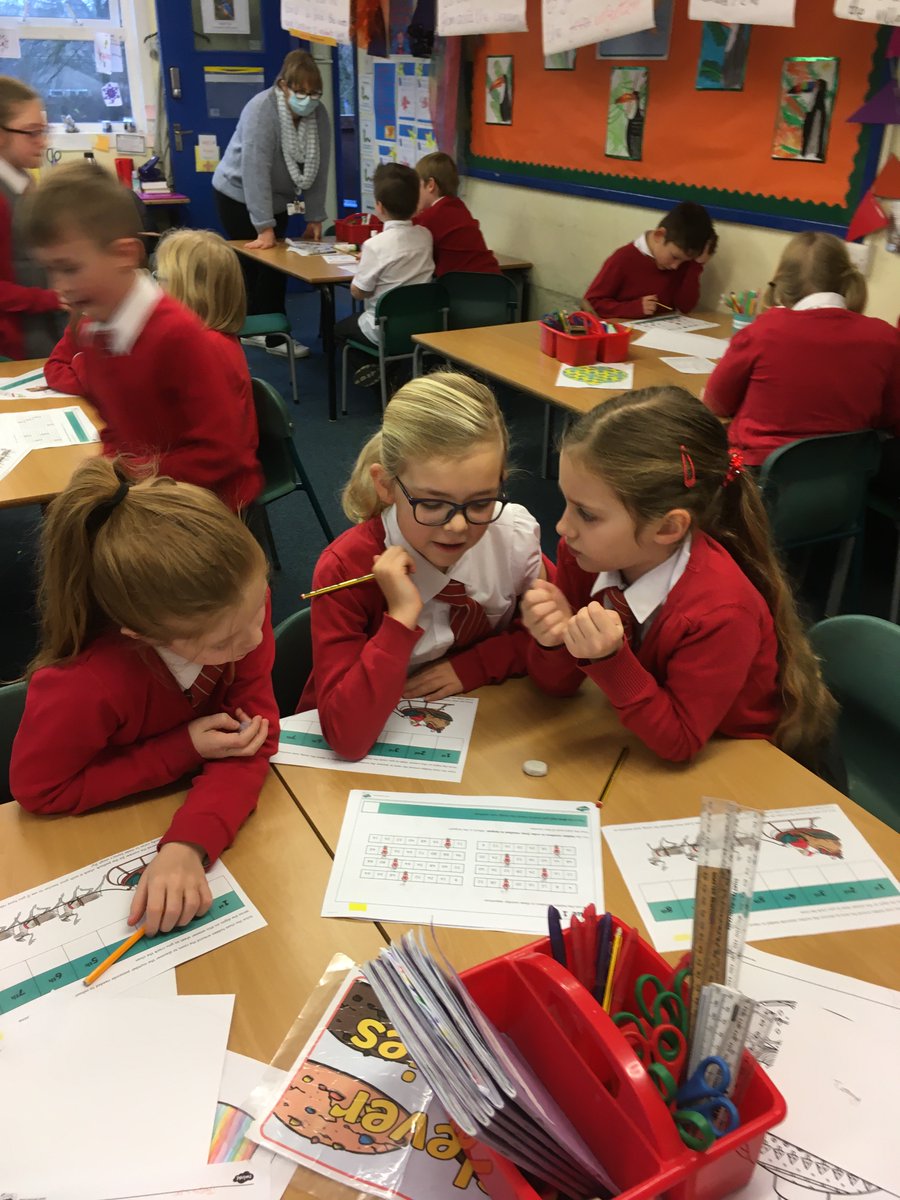 Clipston School (ClipstonSchool) Twitter