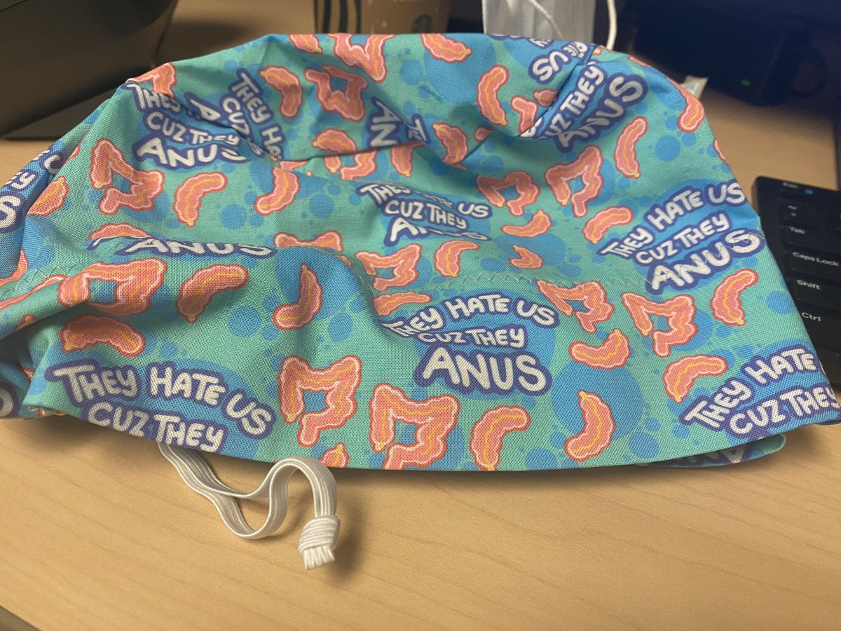 Rahila Essani MD FACS FASCRS tweet media