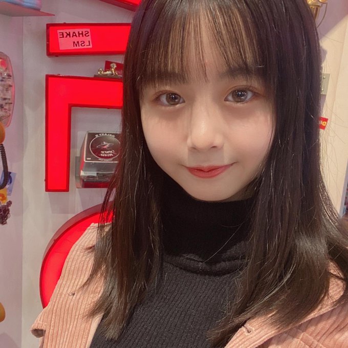 Twitterのコスプレ画像3