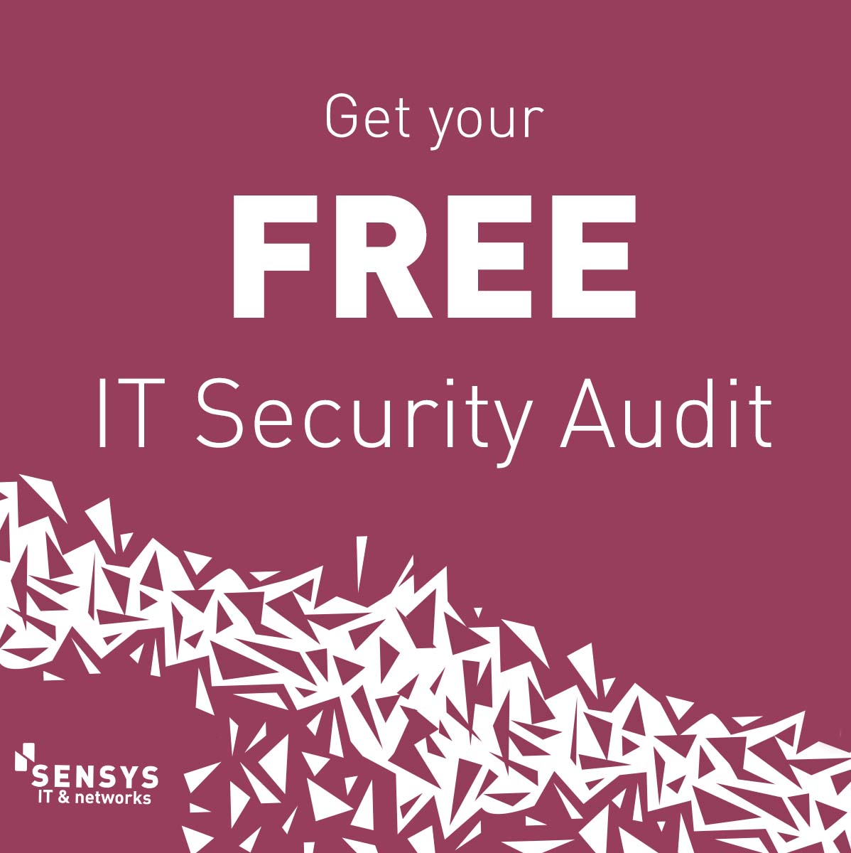 sensys_tech's tweet image. Confident in your #ITSecurity policies surrounding #NetworkSharePermissions and #UserControls? We help to discover more about outbound protocols, system control protocols, user access controls and external vulnerabilities.

Find out more; sensysit.ie

#WhySenSysTech