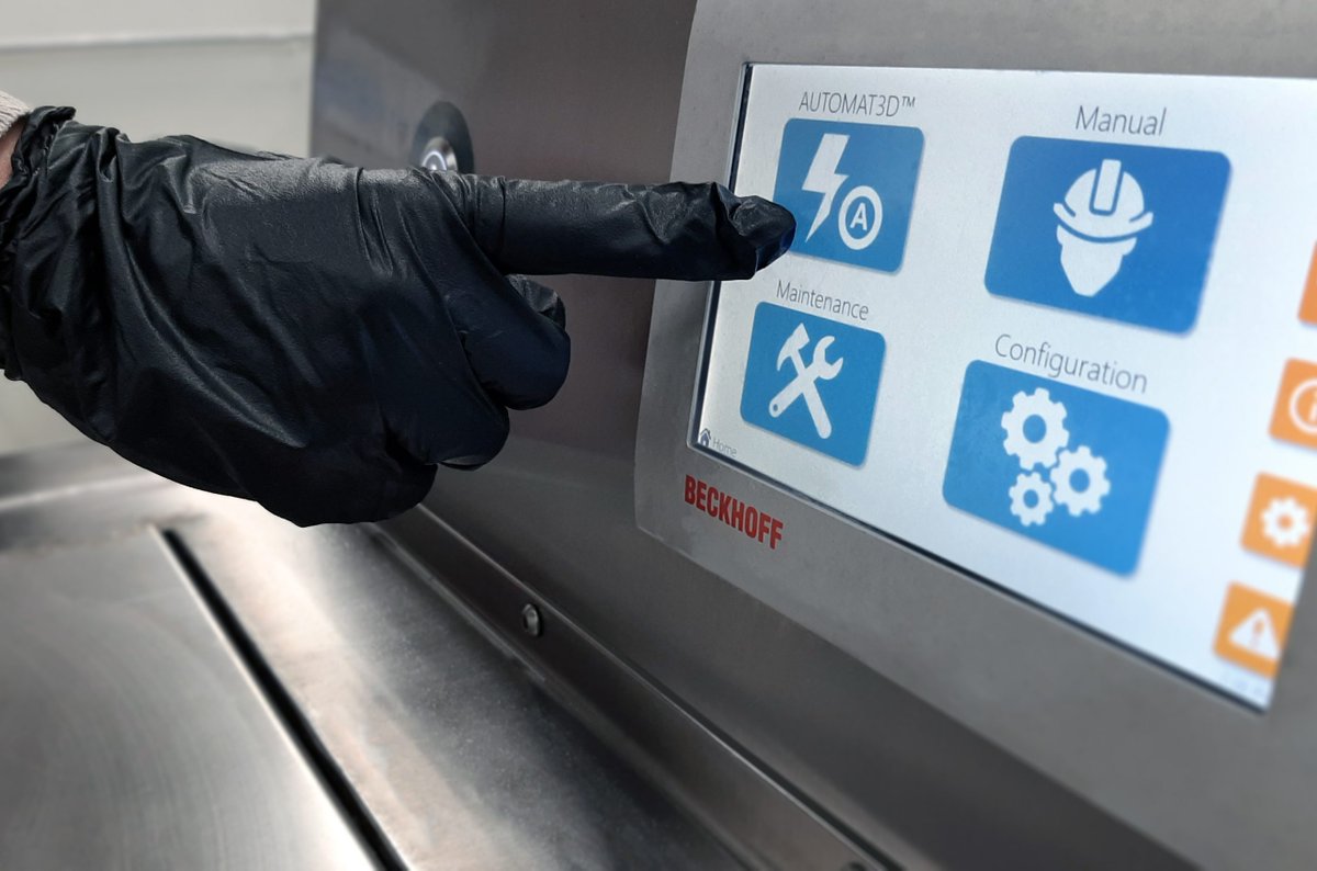 printingtech3d's tweet photo. A recent study into #additivemanufacturing #industrytrends showed that more and more #3dprinting companies are opting to deploy a single #additivemfg technology.

#postproduction #postprocessing #marketreport #futureinsights #insights2021 #marketinsights

https://t.co/CtKjqRUotz https://t.co/t3Qb6XU1LF