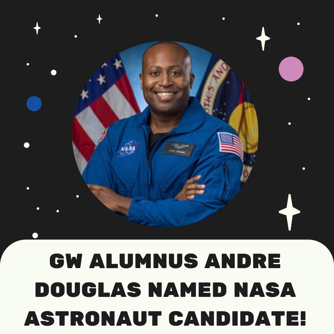 GW Graduate Engineer tweet media