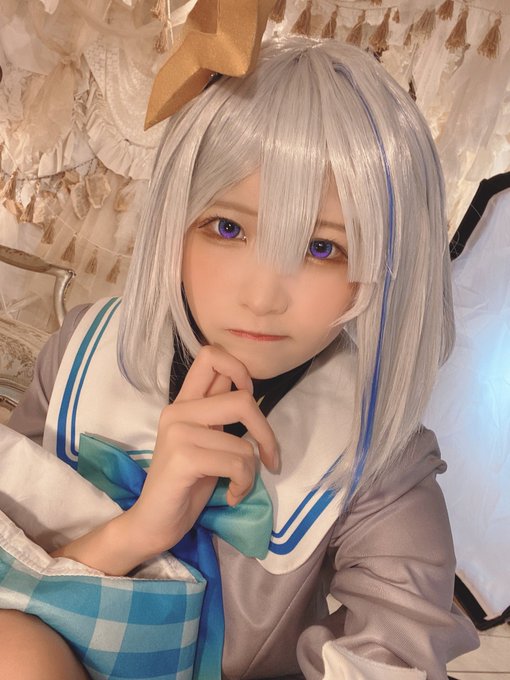 コスプレイヤーうりんのTwitter画像29