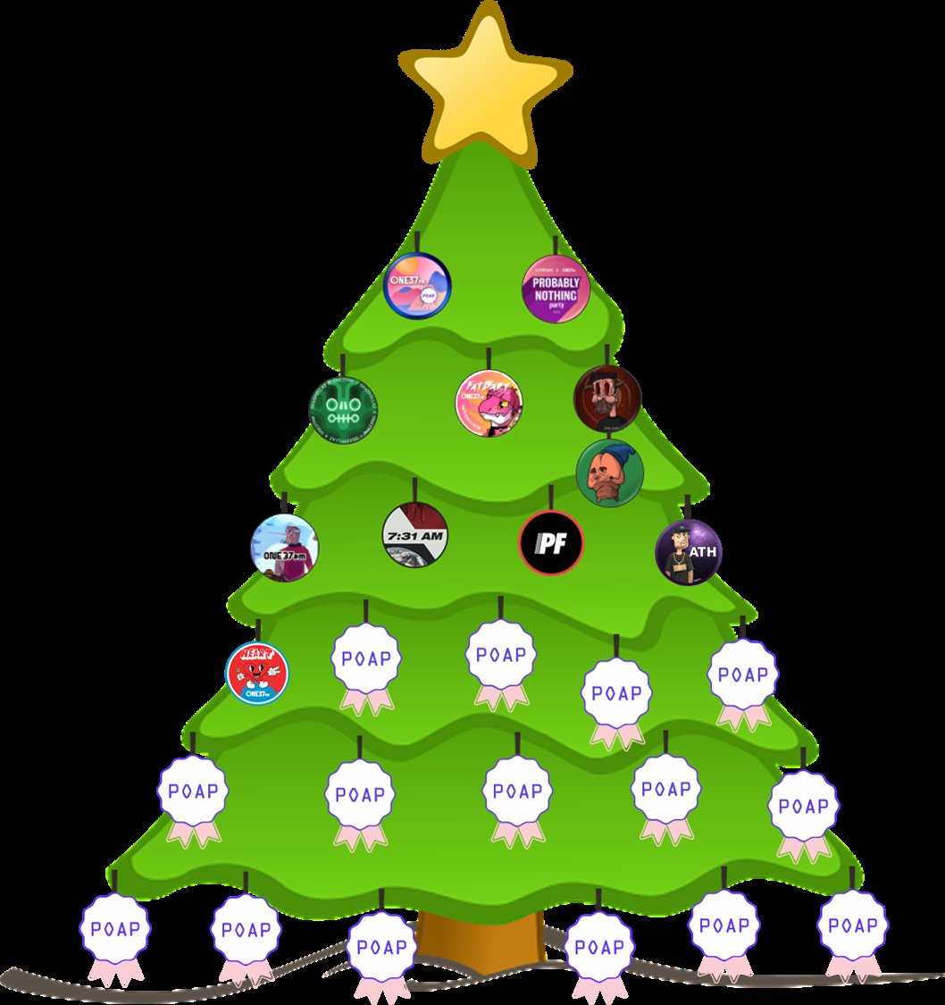 intensenft's tweet photo. 14 down, 11 to go @137pm 25 Days of POAP https://t.co/gyvJ0eXf2X
