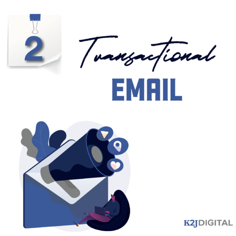 k2jdigital's tweet photo. Three important types of email marketing? Let's talk about them!
-
-
-
-
-
#orlandomarketing #floridamarketing https://t.co/f78oUvAz1U