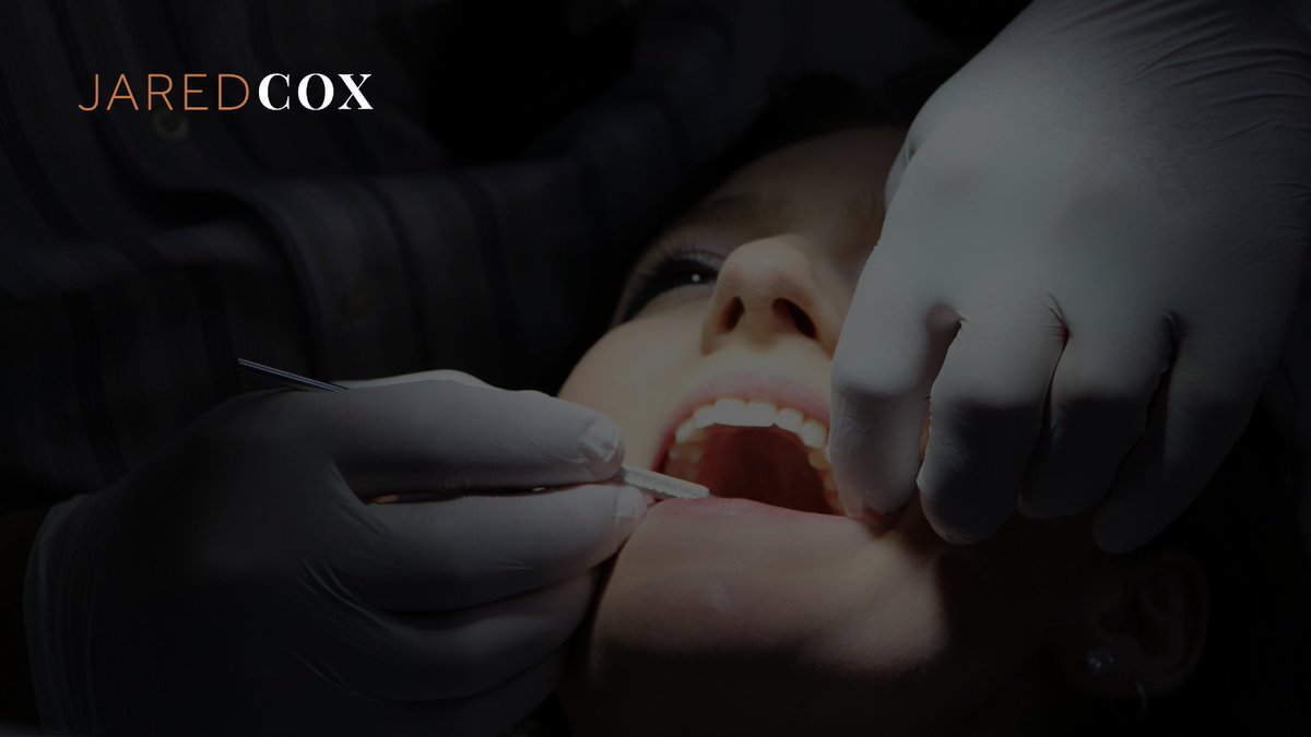 JECDDS's tweet photo. As a dentist, I want to control the experience my patients have with me. I want to take away all their pain. All their discomfort. All their fear.  But I can’t. 

Anesthetics numb their senses. But, I can’t control what anyone feels. 

#control #comfort #jaredcox #fear #dentist https://t.co/da0ruKZUC9