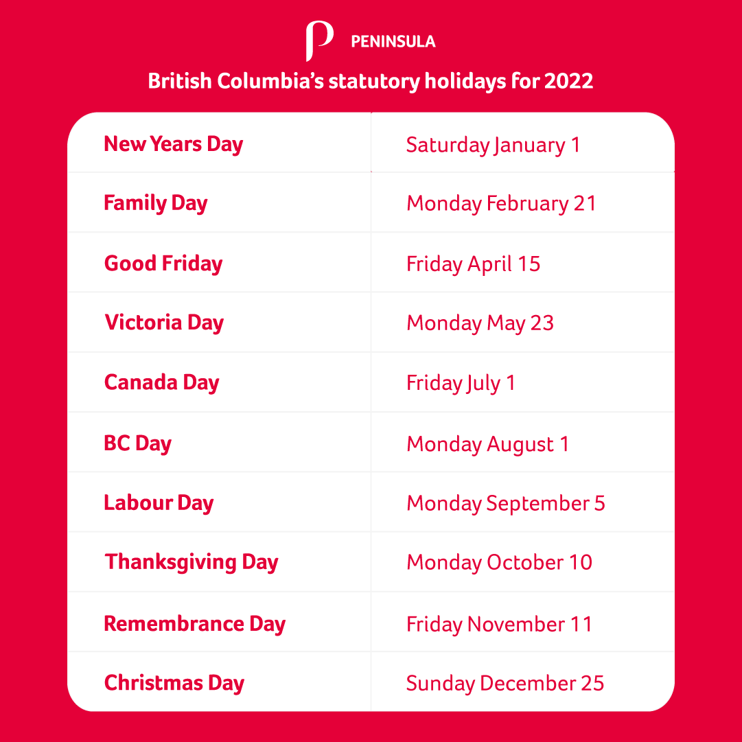 mark-your-calendars-all-the-canadian-statutory-holidays-in-2023-news