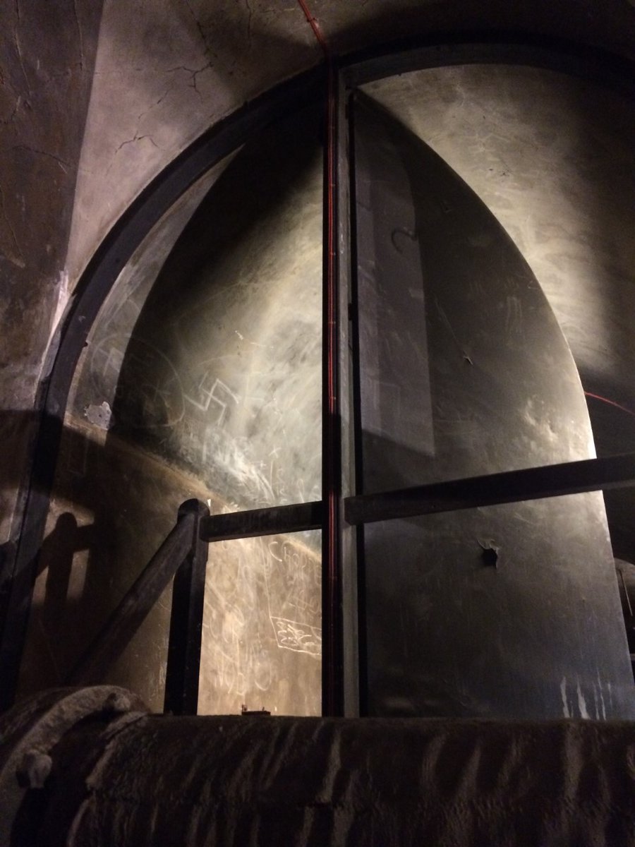 Zoom lecture ◾25 January◾18:00 - 19:00

Henrik Schoenefeldt will discuss; (Re)learning architectural practice - How could academia become a foster parent of change in light of the climate emergency?

Further info: kent.ac.uk/events/event/5…