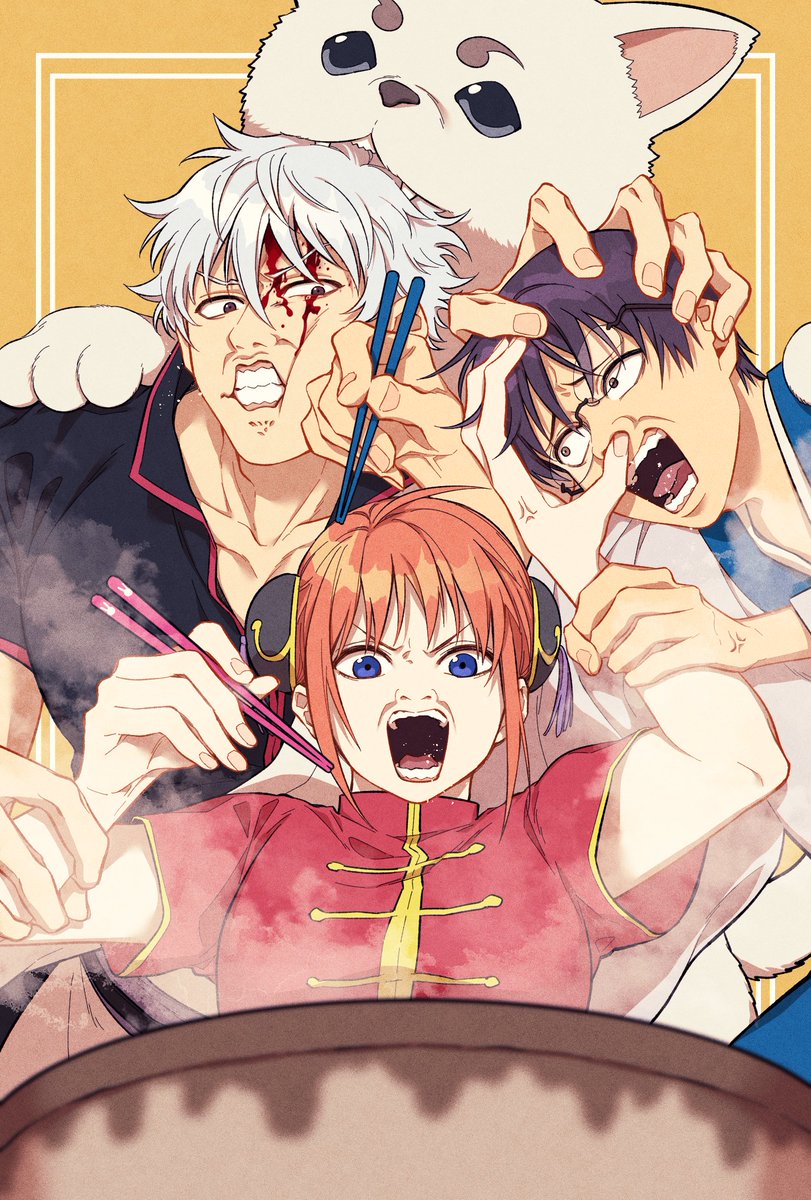 #2021年もあと少しなので今年の作品の中で特に気に入っている作品を上げる ☺ 