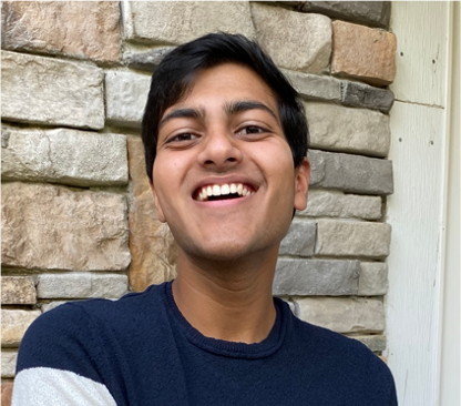 LaunchGSU's tweet photo. Congratulation to Meraj Ahmed on graduating! https://t.co/Upi4Spvotf