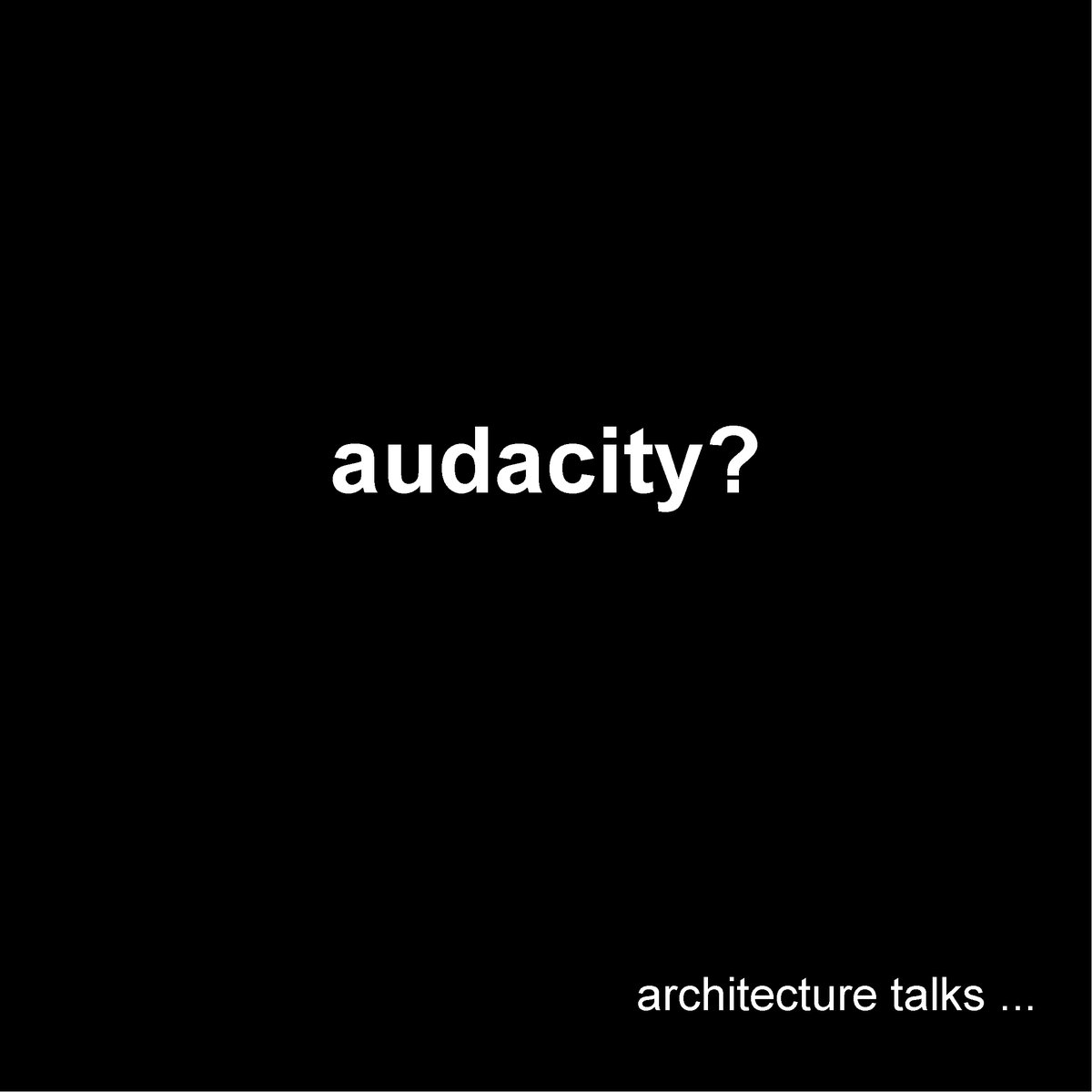 arch_coll's tweet photo. audacity architecture talks 2021 // Organismus Krankenhaus nach Covid-19
Video zum Nachsehen der Podiumsdiskussion hier: https://t.co/kHO4ENZ8uI
#healthcarearchitecture #healingarchitecture #klinikderzukunft #futureclinic #futurehospital #krankenhaus #audacityarchitecturetalks https://t.co/bHtAUY4WZe