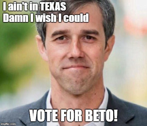 mroe55's tweet photo. @joncoopertweets Yes, Native Texan here! GTFO 8 years ago to DC NOVA area. Then GTFO to NY after I voted Blue in Va! Quite the Pariah when home for events! Oh too bad! #BlessYourHeart! https://t.co/JqRpZKX5DV