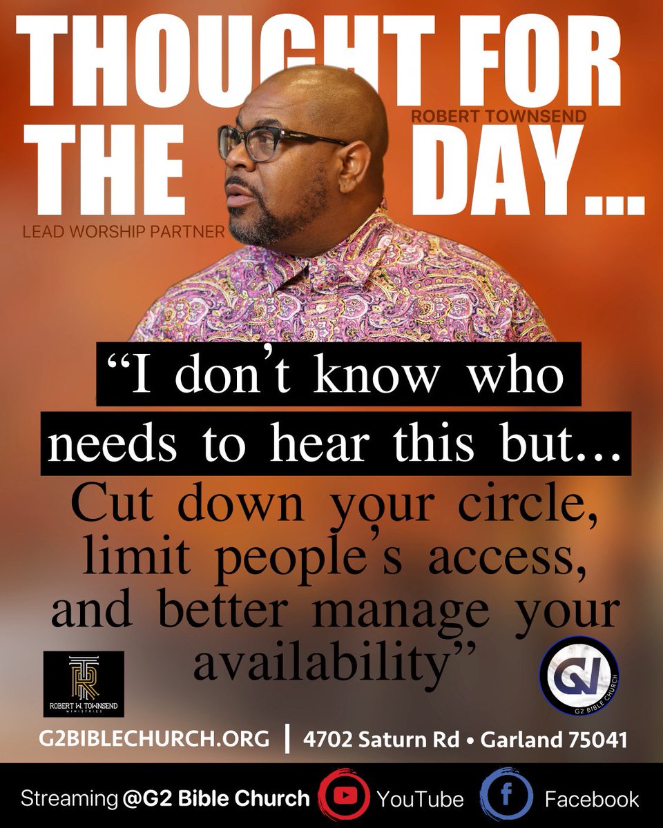 PastorRWT's tweet photo. https://t.co/OAfbq3kWKA