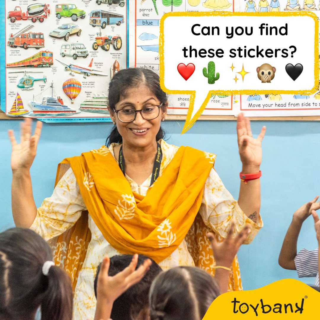 opentree_india's tweet photo. #PlayTime: The mid-week slump getting to you? Take a moment to engage with a fun Pitureka inspired game and find all the hidden emojis if you can!
#PlayInvestRebuild #PlayTime #Game #Break #GameToPlay #SpotTheDifference #Play #Invest #InvestInABrighterFuture #PlayHour #pictureka https://t.co/QNlmmybvIL