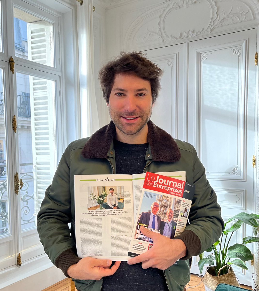 William Boiché tweet media