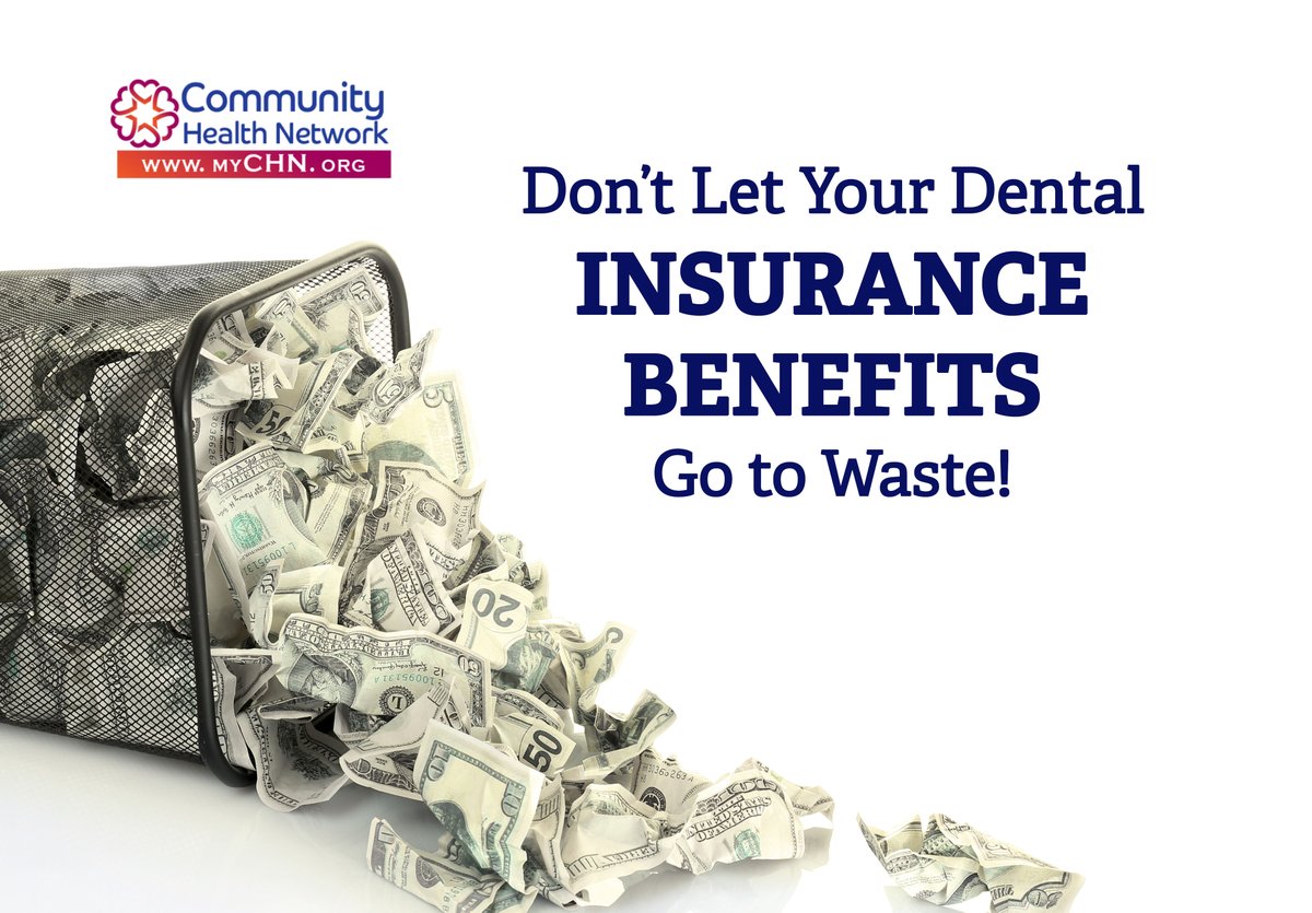 Community Health Network tweet media