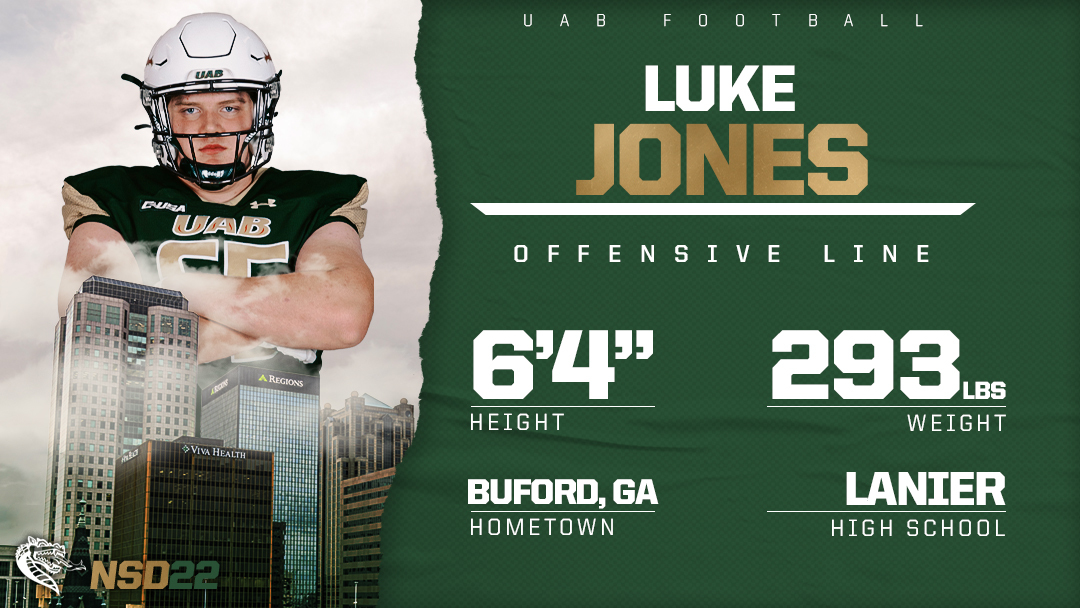 UAB Football tweet media