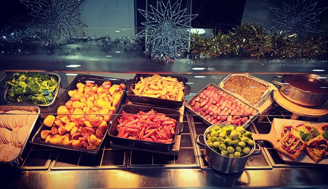 Wycliffe HH Catering tweet media